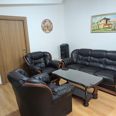 Apartments Victory คาวาตราซิ ภายนอก รูปภาพ