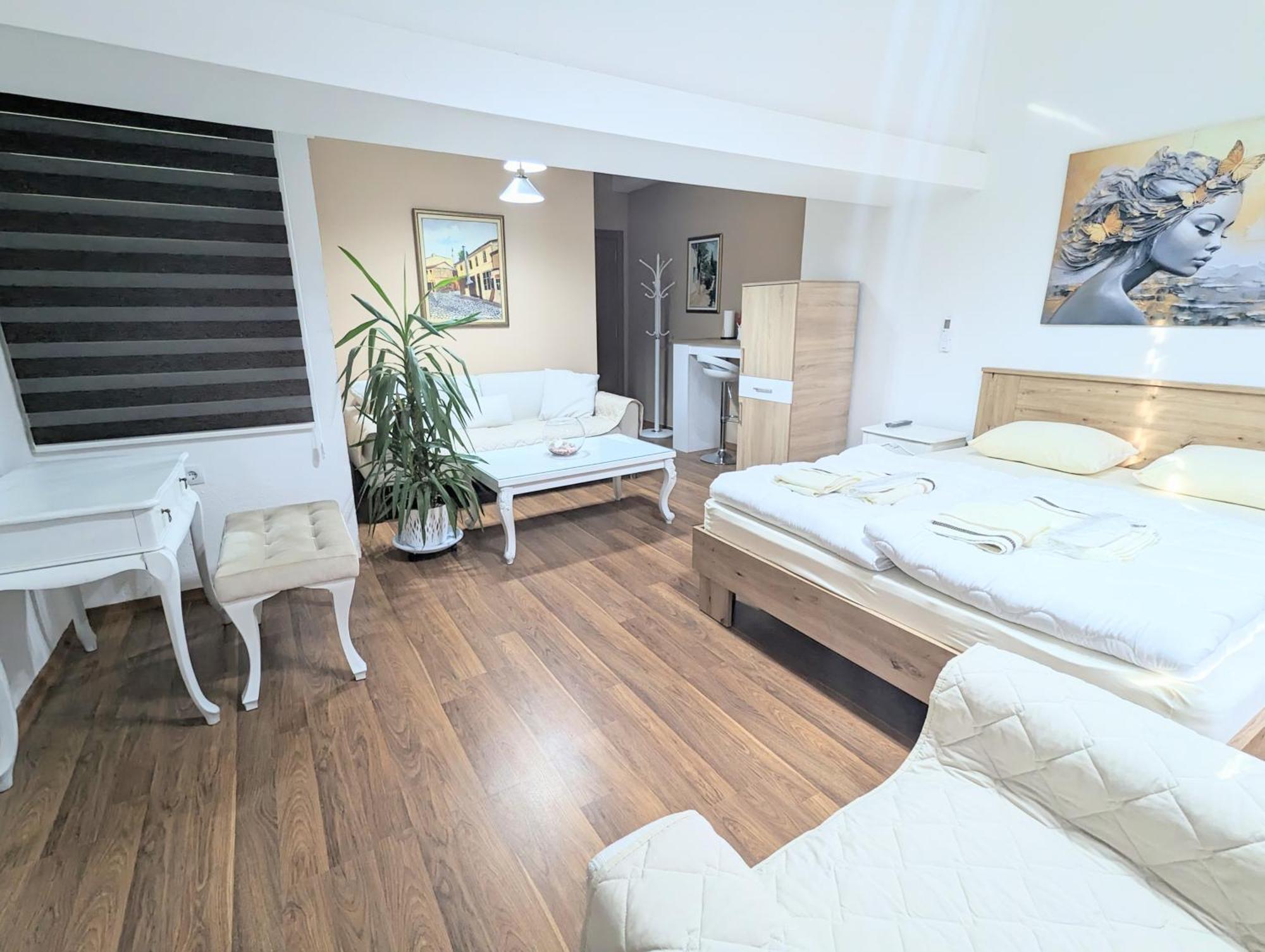 Apartments Victory คาวาตราซิ ภายนอก รูปภาพ