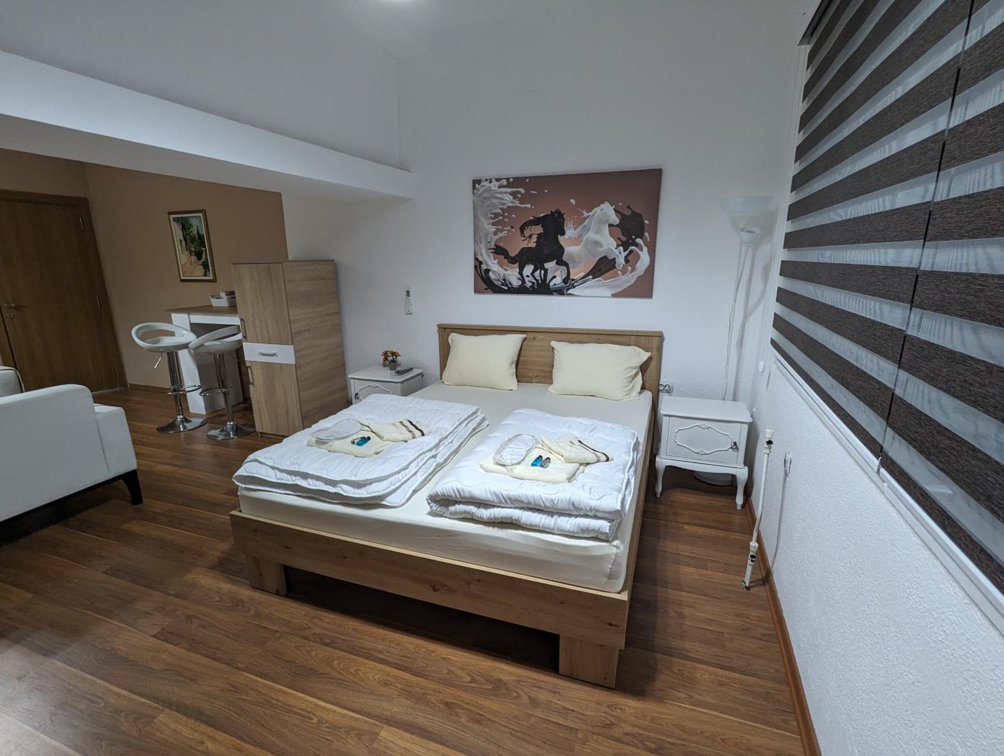 Apartments Victory คาวาตราซิ ภายนอก รูปภาพ