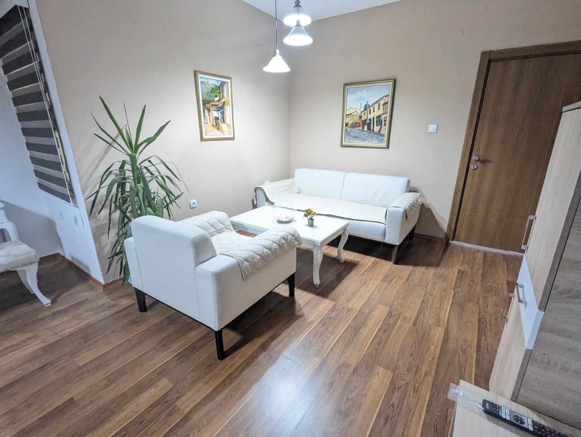 Apartments Victory คาวาตราซิ ภายนอก รูปภาพ