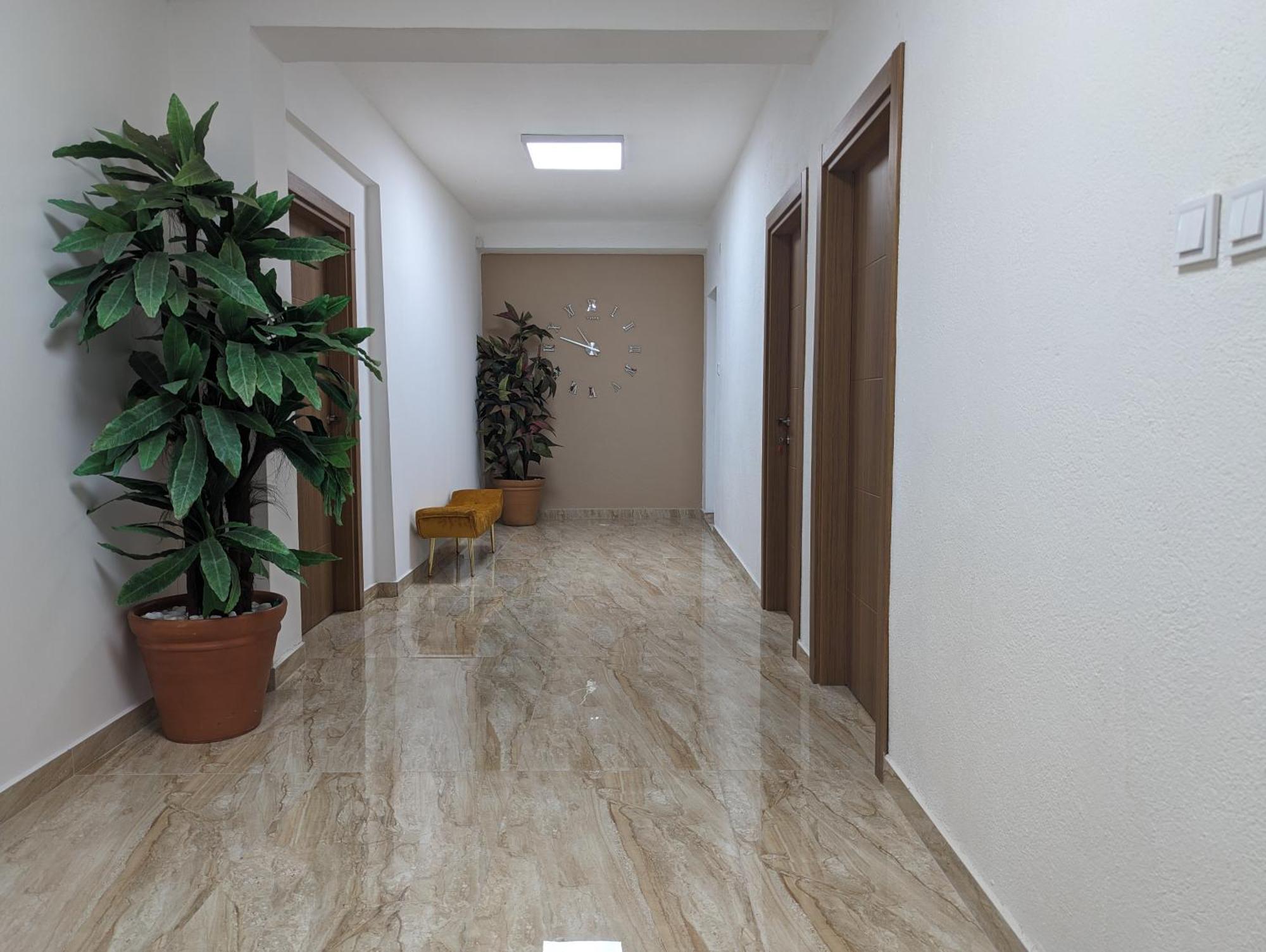 Apartments Victory คาวาตราซิ ภายนอก รูปภาพ