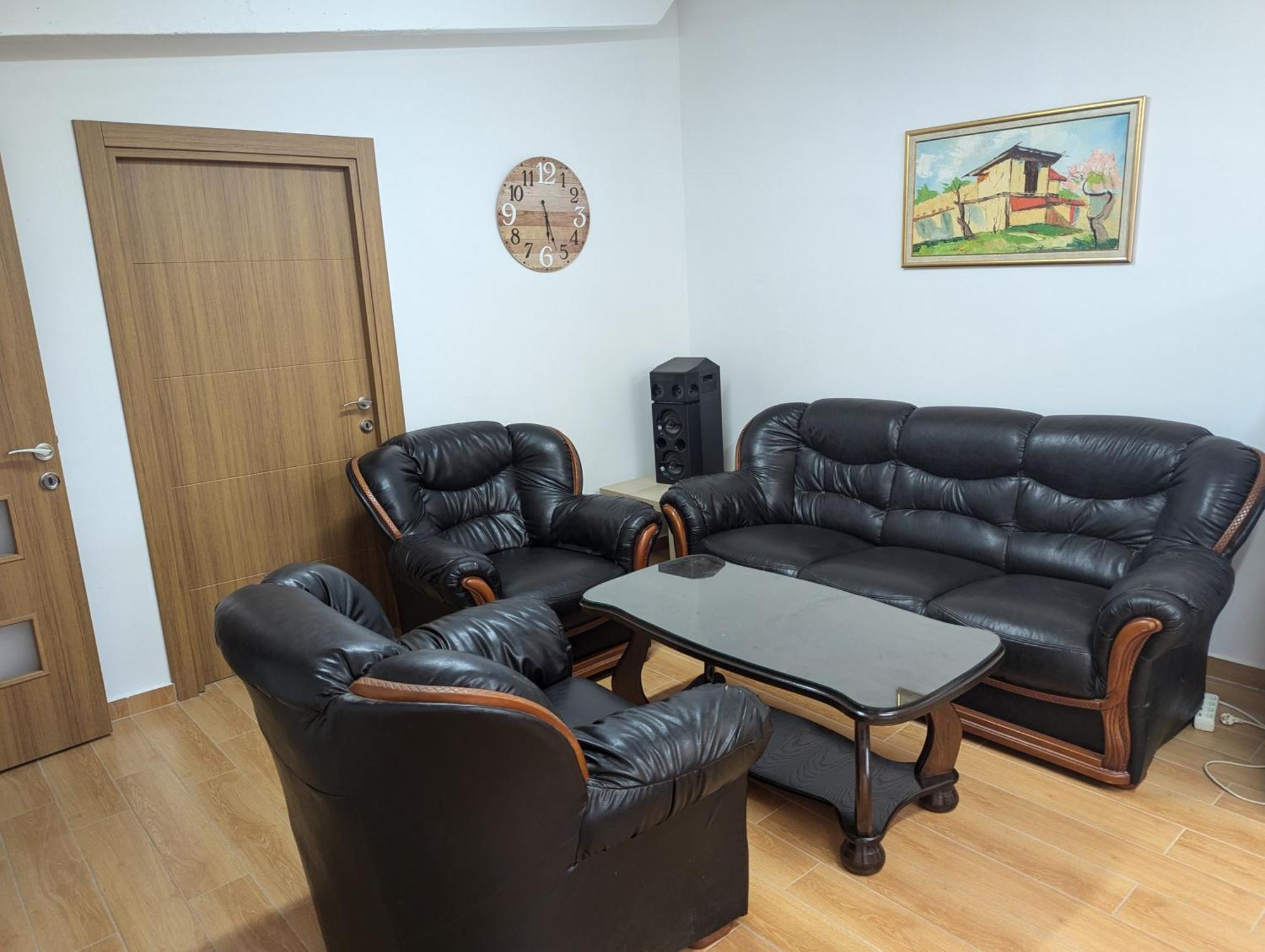 Apartments Victory คาวาตราซิ ภายนอก รูปภาพ
